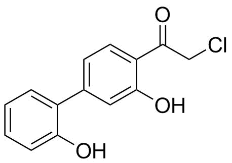 Noradrenaline (Norepinephrine) Impurity 91