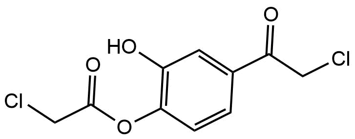 Noradrenaline (Norepinephrine) Impurity 95