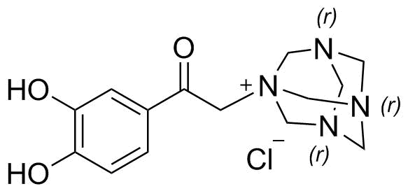 Noradrenaline (Norepinephrine) Impurity 96