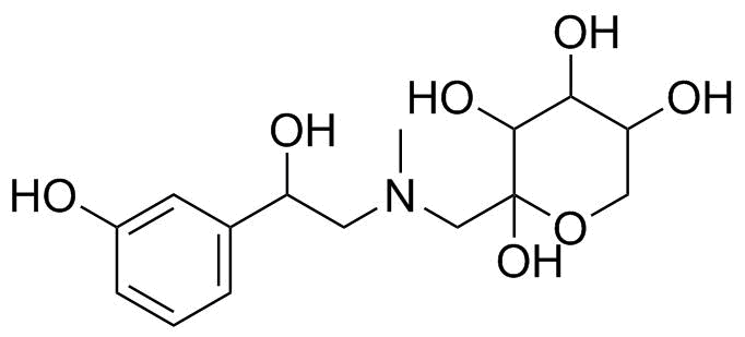 Noradrenaline (Norepinephrine) Impurity 98