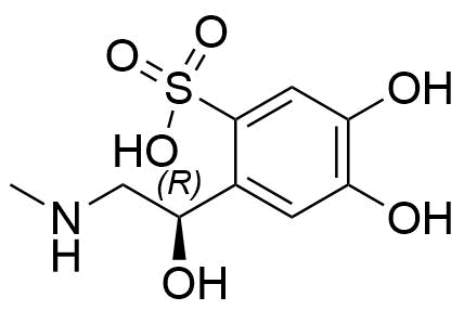 Noradrenaline (Norepinephrine) Impurity 99