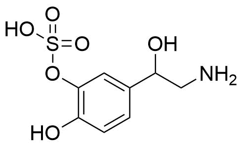 Noradrenaline (Norepinephrine) Impurity 101