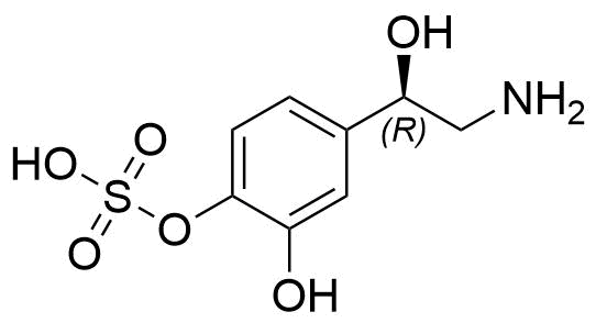Noradrenaline (Norepinephrine) Impurity 106