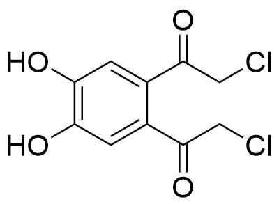 Noradrenaline (Norepinephrine) Impurity 107
