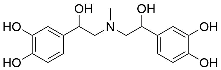 Noradrenaline (Norepinephrine) Impurity 108