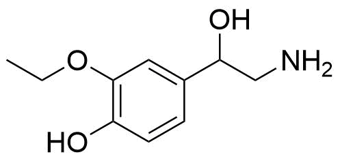 Noradrenaline (Norepinephrine) Impurity 113