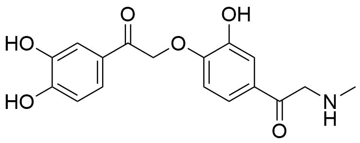 Noradrenaline (Norepinephrine) Impurity 114