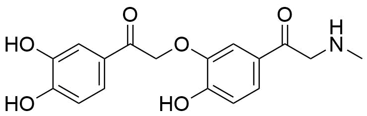 Noradrenaline (Norepinephrine) Impurity 115