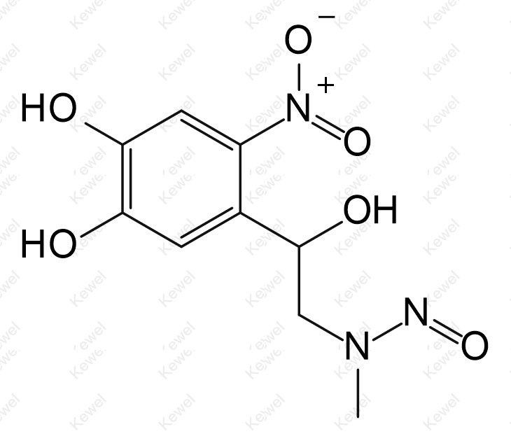 Noradrenaline (Norepinephrine) Impurity 118