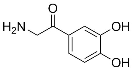 Noradrenaline (Norepinephrine) EP Impurity B