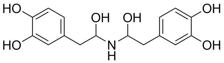 Noradrenaline (Norepinephrine) Impurity 11