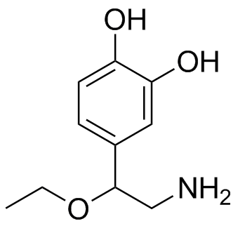 Noradrenaline (Norepinephrine) Impurity 14
