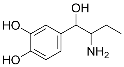 Noradrenaline (Norepinephrine) Impurity 16