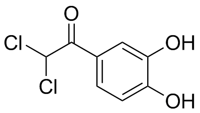 Noradrenaline (Norepinephrine) Impurity 22