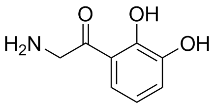 Noradrenaline (Norepinephrine) Impurity 24