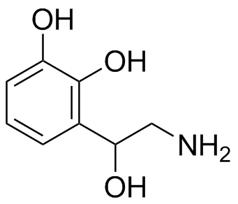 Noradrenaline (Norepinephrine) Impurity 25