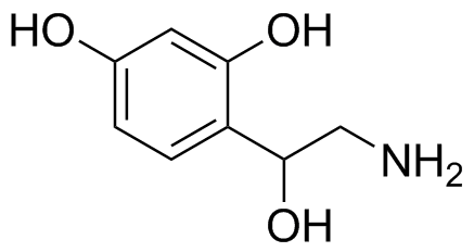 Noradrenaline (Norepinephrine) Impurity 26