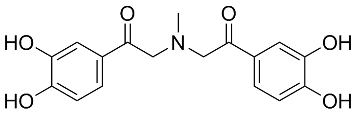 Noradrenaline (Norepinephrine) Impurity 29
