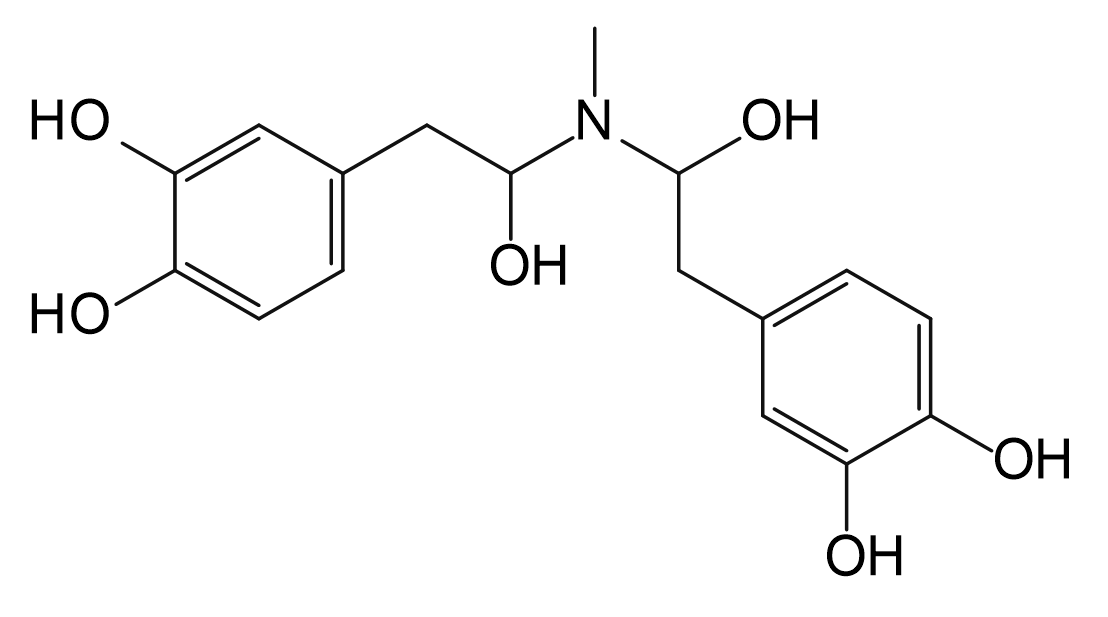 Noradrenaline (Norepinephrine) Impurity 30