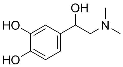 Noradrenaline (Norepinephrine) Impurity 32