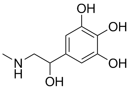 Noradrenaline (Norepinephrine) Impurity 34