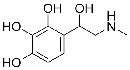 Noradrenaline (Norepinephrine) Impurity 35