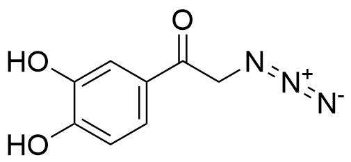 Noradrenaline (Norepinephrine) Impurity 40