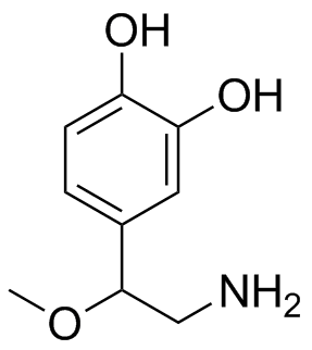 Noradrenaline (Norepinephrine) Impurity 41