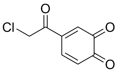 Noradrenaline (Norepinephrine) Impurity 42