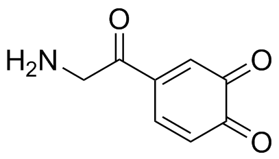Noradrenaline (Norepinephrine) Impurity 44
