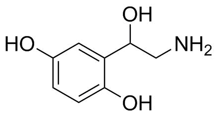 Noradrenaline (Norepinephrine) Impurity 47