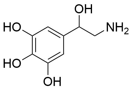 Noradrenaline (Norepinephrine) Impurity 48