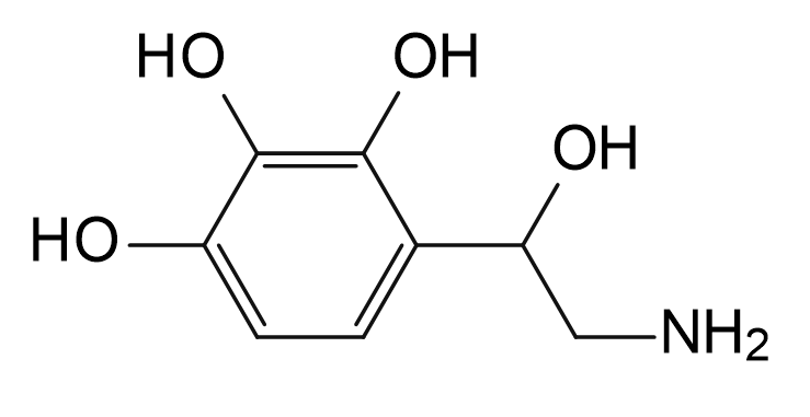 Noradrenaline (Norepinephrine) Impurity 49