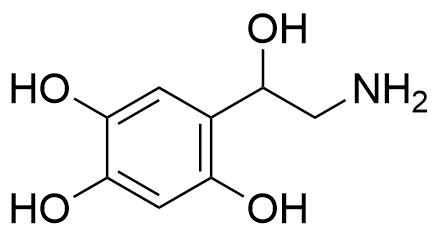 Noradrenaline (Norepinephrine) Impurity 50
