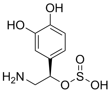 Noradrenaline (Norepinephrine) Impurity 53