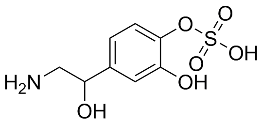 Noradrenaline (Norepinephrine) Impurity 61