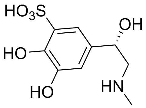 Noradrenaline (Norepinephrine) Impurity 63