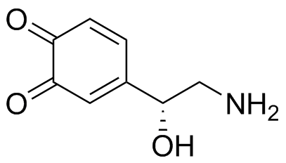Noradrenaline (Norepinephrine) Impurity 7