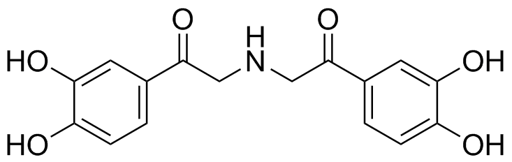 Noradrenaline (Norepinephrine) Impurity 9