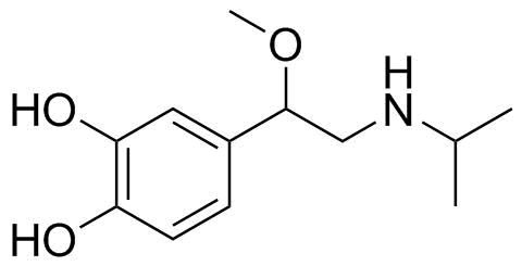 Noradrenaline (Norepinephrine) Impurity 64