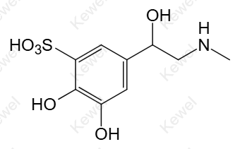 Noradrenaline (Norepinephrine) Impurity 65