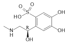 Noradrenaline (Norepinephrine) Impurity 66