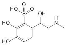 Noradrenaline (Norepinephrine) Impurity 67