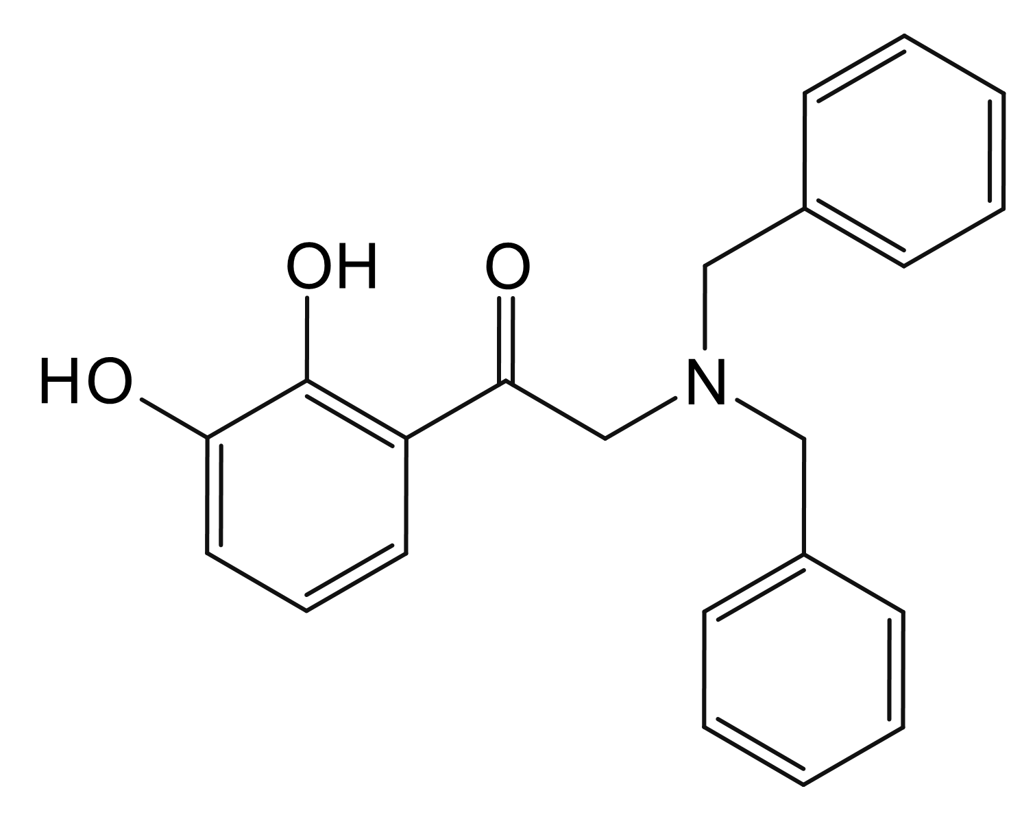 Noradrenaline Impurity 71