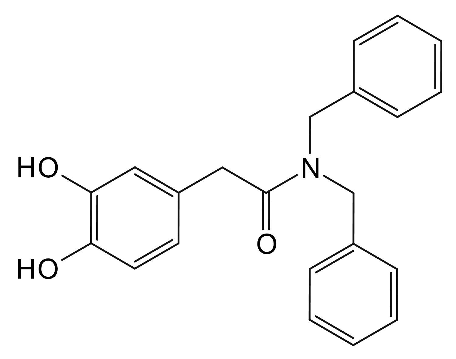 Noradrenaline Impurity 72