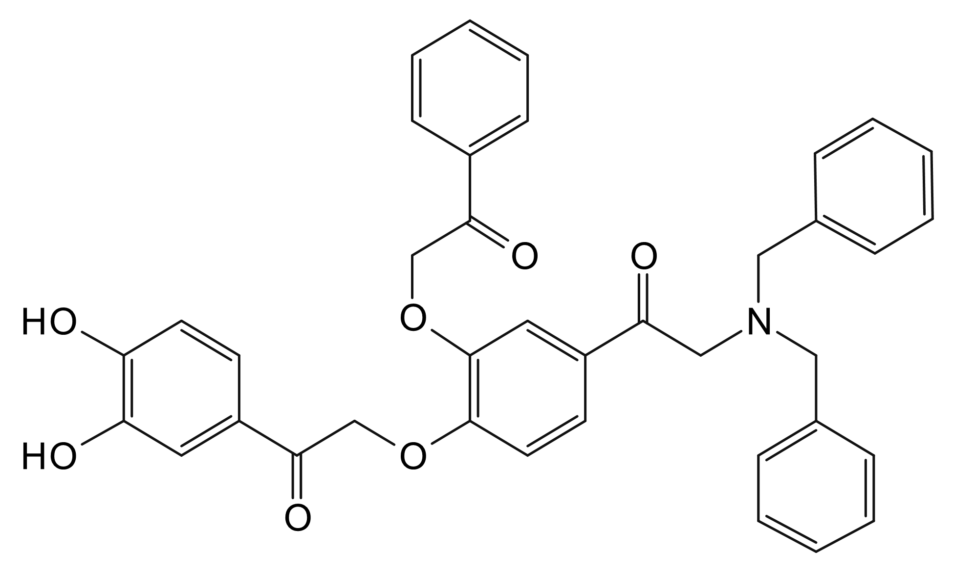 Noradrenaline Impurity 73