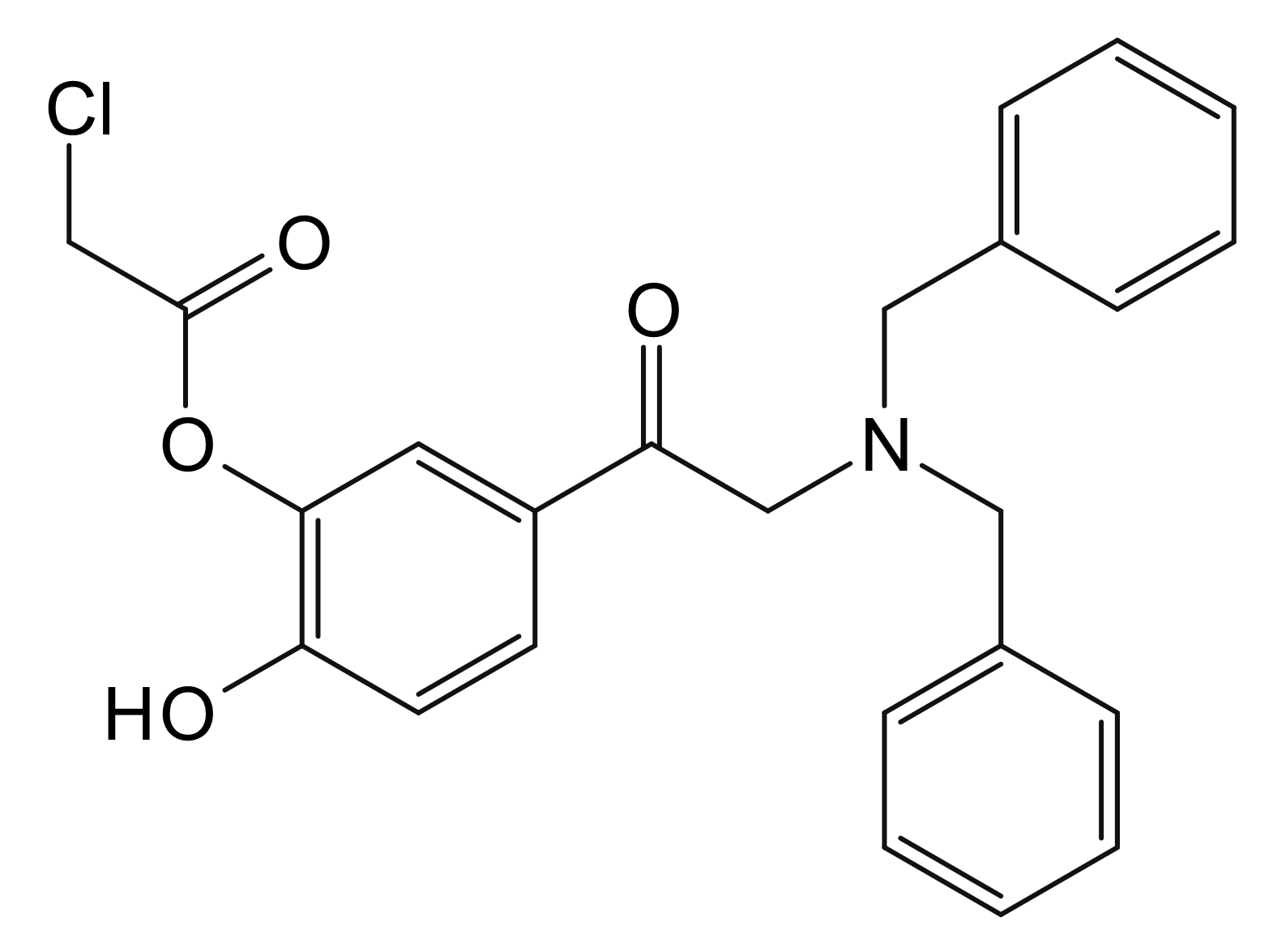 Noradrenaline Impurity 74