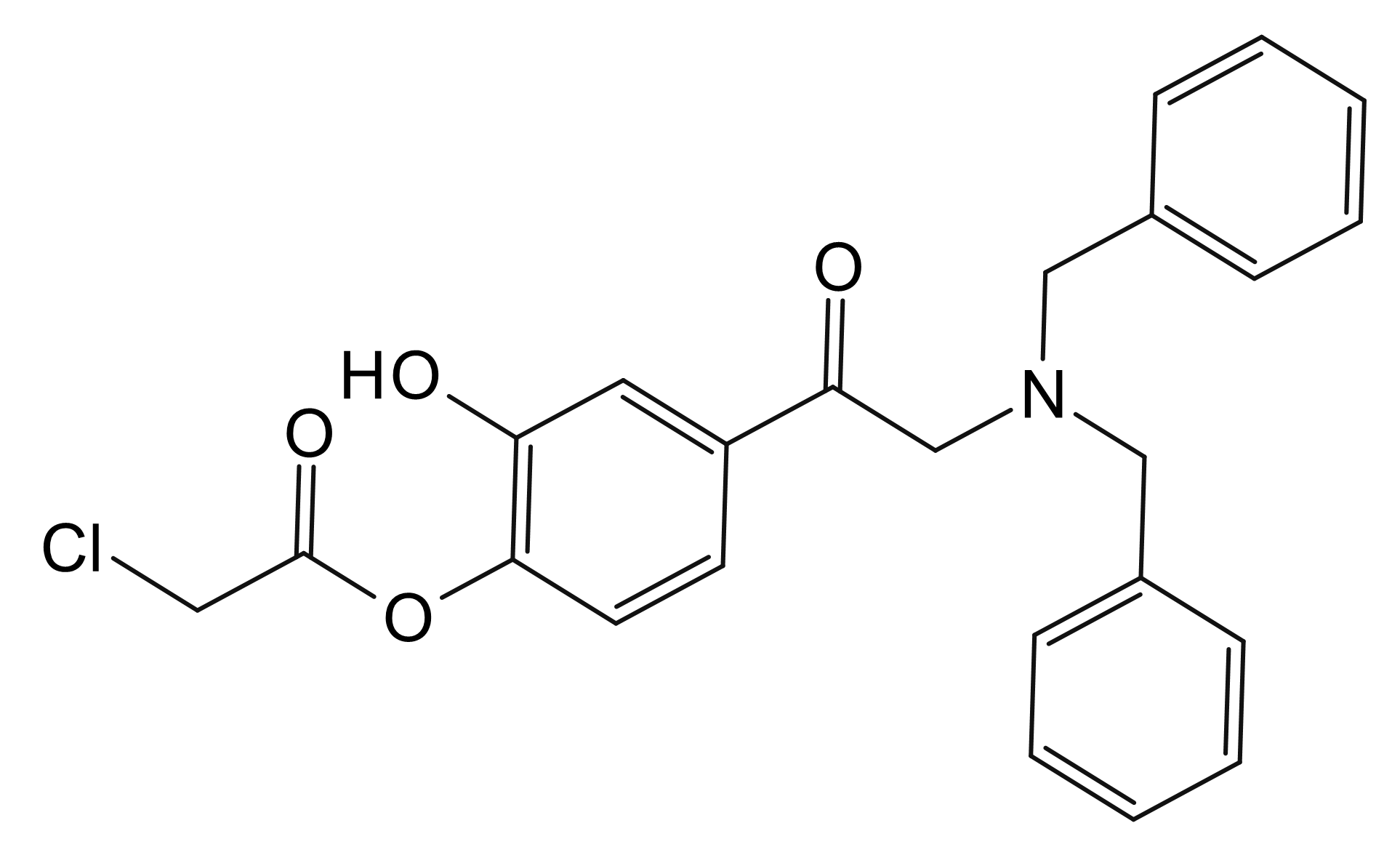 Noradrenaline Impurity 75