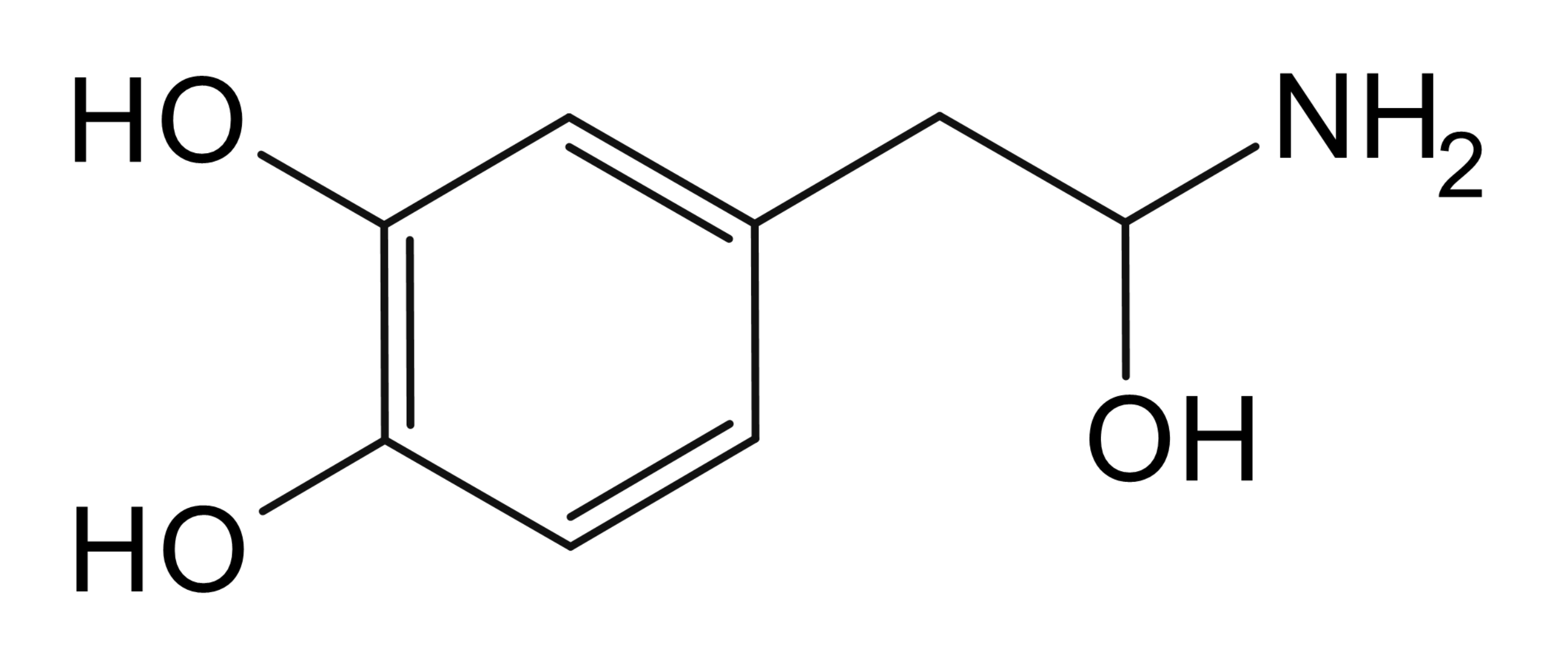 Noradrenaline Impurity 79