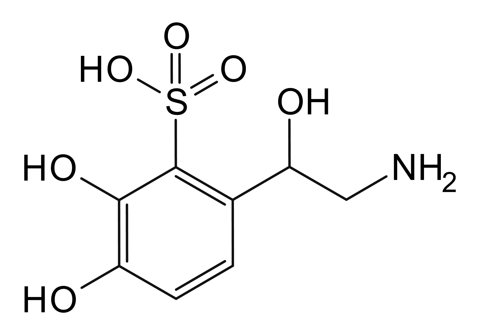 Noradrenaline Impurity 81
